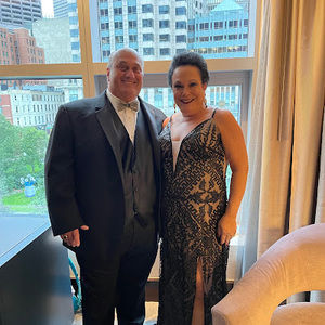 Meet your Posher, Diane